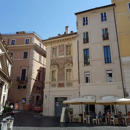 Pantheon Navona Apartment Rome
