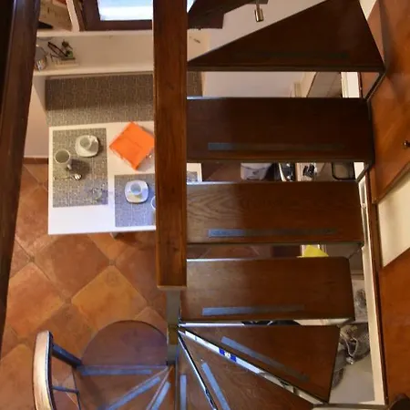 Apartment Pantheon Navona Rome