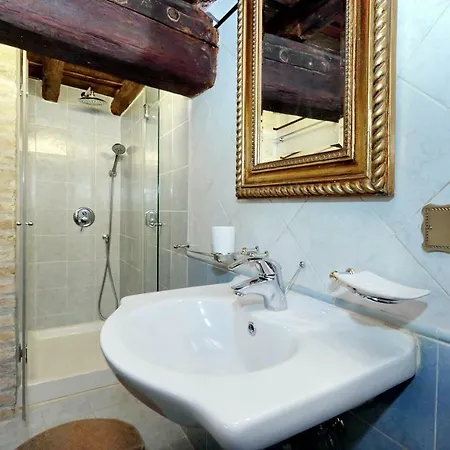 Apartment Pantheon Navona
