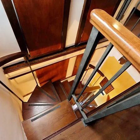 Pantheon Navona Apartment *