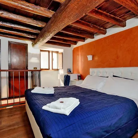 Pantheon Navona Apartment Rome