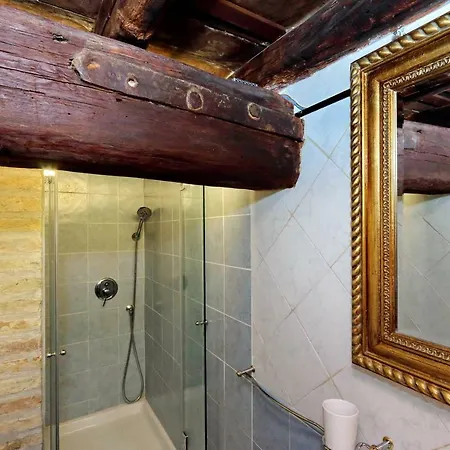 Apartment Pantheon Navona Rome