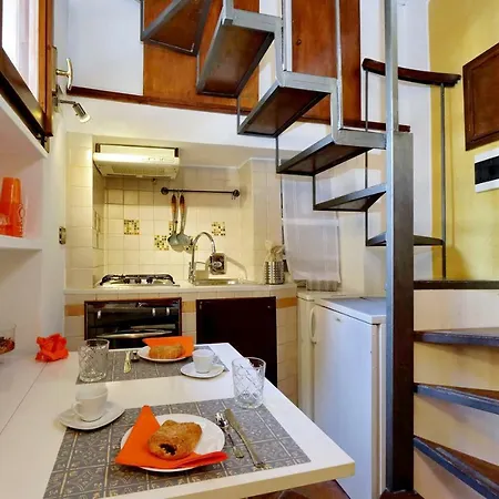 Apartment Pantheon Navona