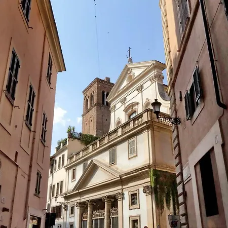 Pantheon Navona *