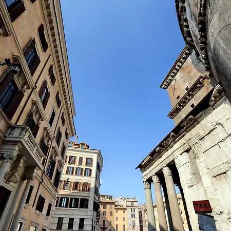 Pantheon Navona
