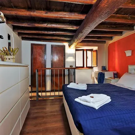 Pantheon Navona Apartment Rome