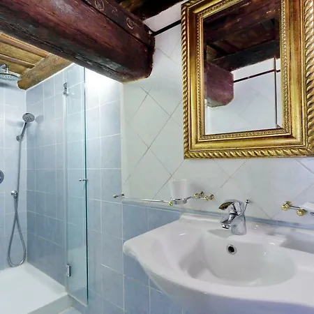 Pantheon Navona Apartment *