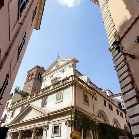 Pantheon Navona Apartment *