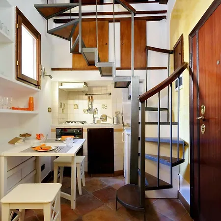 Pantheon Navona Apartment Rome
