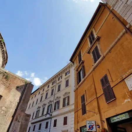 Pantheon Navona Apartment Rome