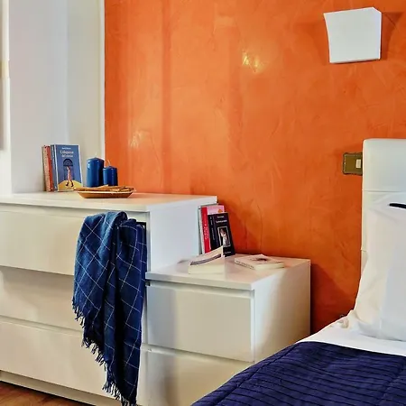 Apartment Pantheon Navona *