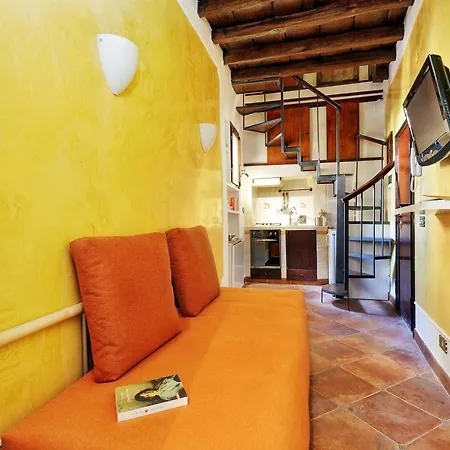 Pantheon Navona Apartment