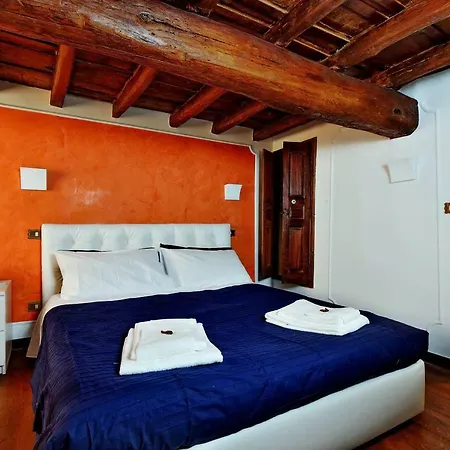 Apartment Pantheon Navona
