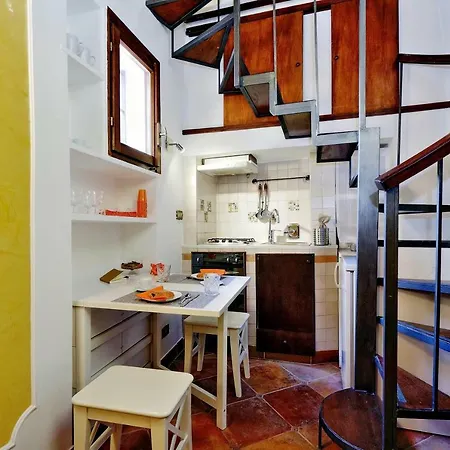 Apartment Pantheon Navona
