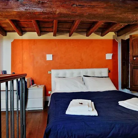 Pantheon Navona Apartment