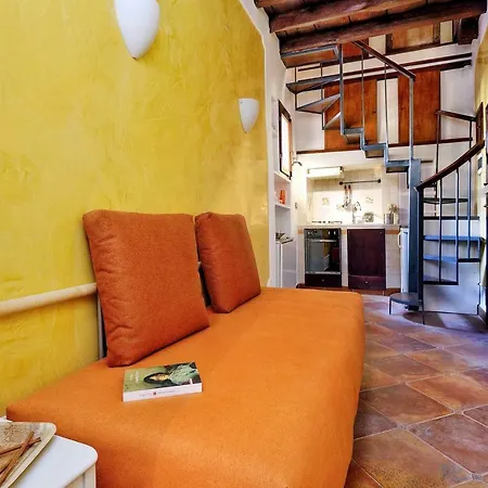Apartment Pantheon Navona *