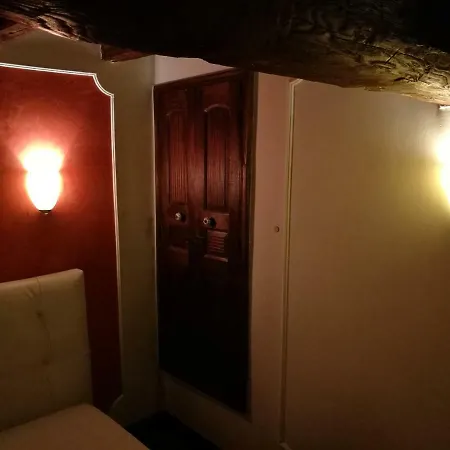 Pantheon Navona Apartment *
