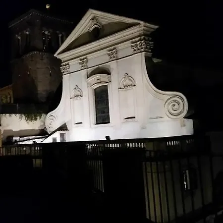 Pantheon Navona Apartment *