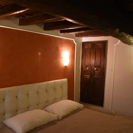Apartment Pantheon Navona *