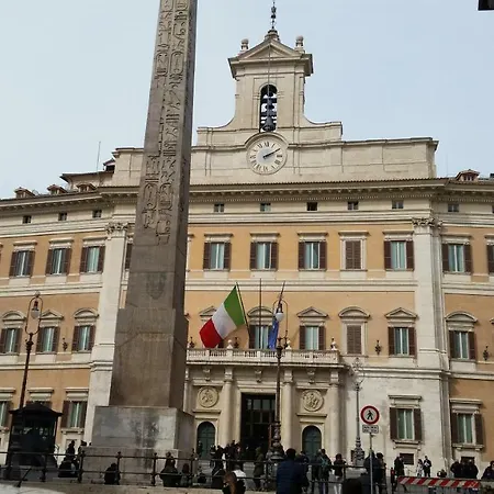 Apartment Pantheon Navona Rome