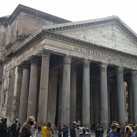 Pantheon Navona *