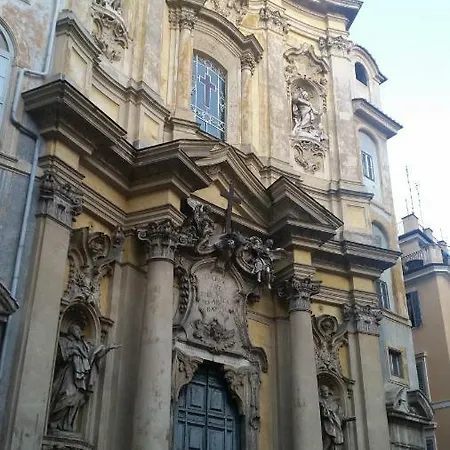 Apartment Pantheon Navona Rome