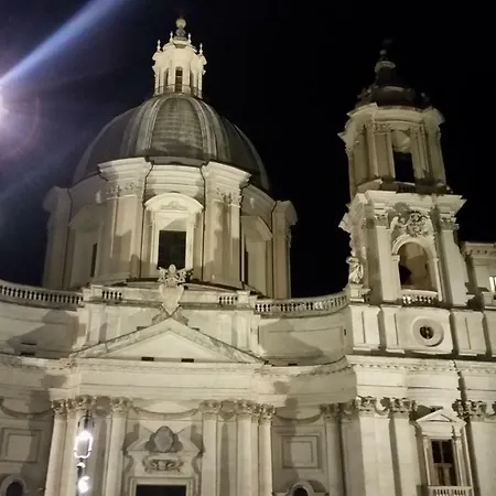 Pantheon Navona Apartment *
