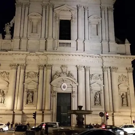 Apartment Pantheon Navona