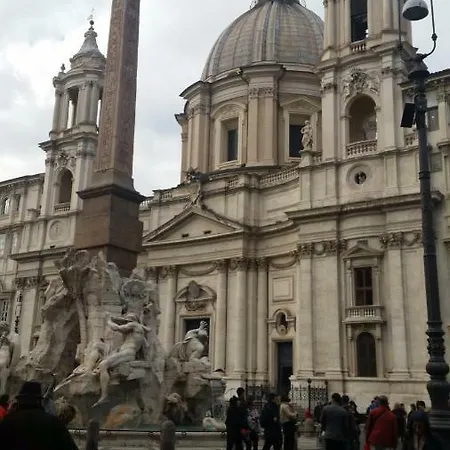 Pantheon Navona *