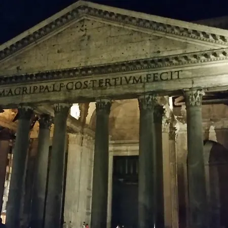 Pantheon Navona Apartment Rome