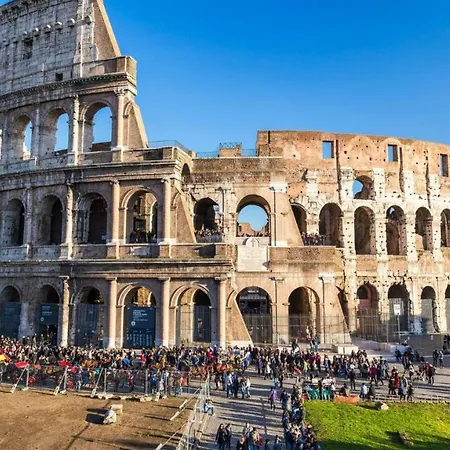 Apartment Pantheon Navona