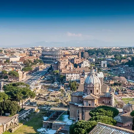 Apartment Pantheon Navona *