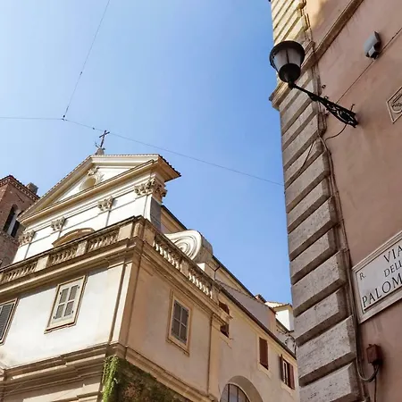 Apartment Pantheon Navona *