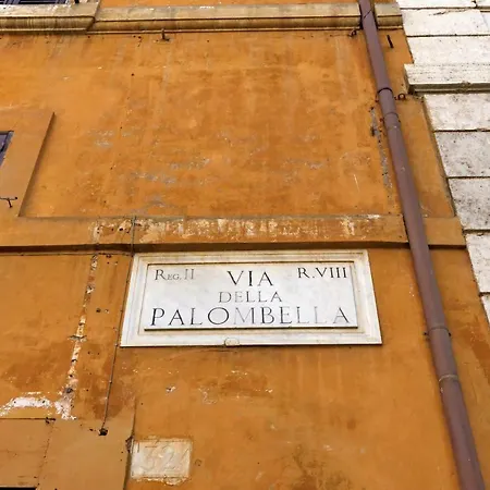 Apartment Pantheon Navona