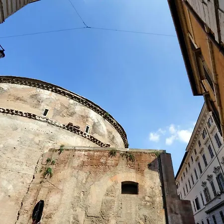 Pantheon Navona Apartment Rome