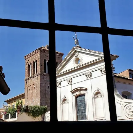 Pantheon Navona Apartment Rome