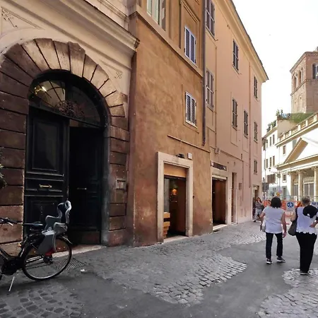 Pantheon Navona