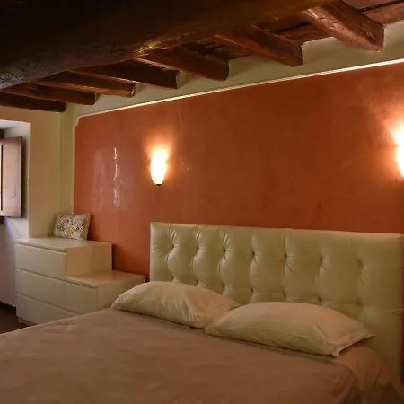 Pantheon Navona Apartment *
