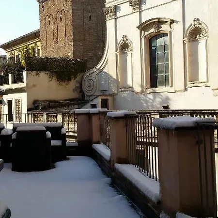 Pantheon Navona Apartment *