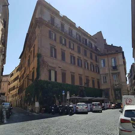 Pantheon Navona Rome