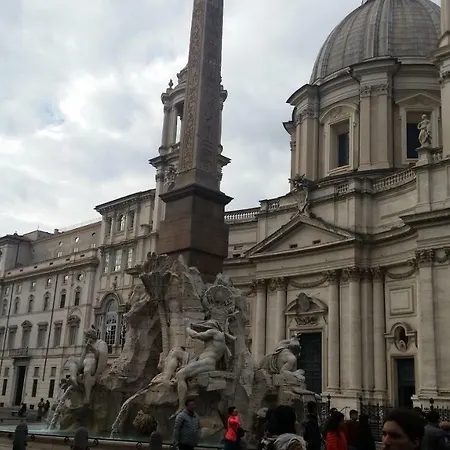 Pantheon Navona *