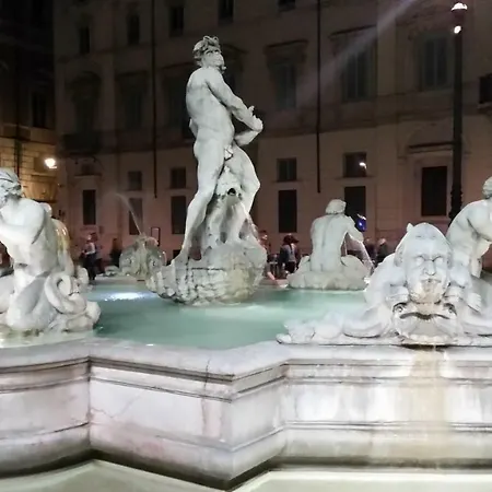 Pantheon Navona Apartment Rome