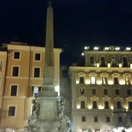 Pantheon Navona Apartment Rome